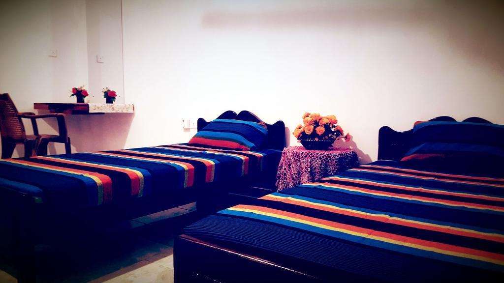 Kassapa Home Stay Сигирия Экстерьер фото